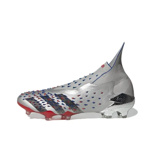 Adidas Predator Freak+ Футбольные бутсы High Топ Мужские