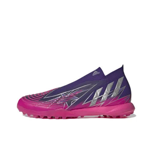 Adidas Predator Edge.1 Футбольные бутсы Низкий Топ Мужской