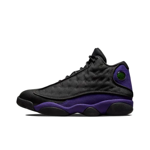 Jordan Air Jordan 13 Винтажные баскетбольные кроссовки High Топ Мужской