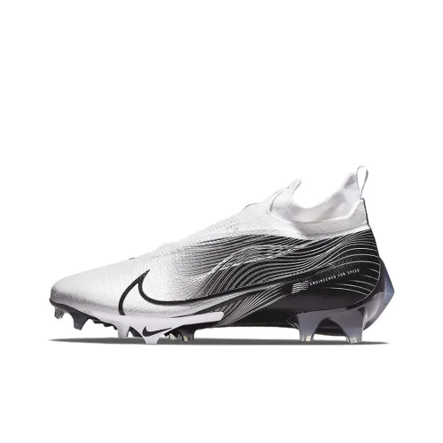 Nike Vapor Edge Elite 360 Амортизирующие подошвы Противоскользящие и устойчивые к истиранию Футбольные бутсы Мужские