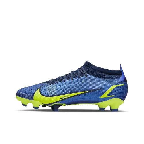Ники Mercurial Vapor 14 Футбольные бутсы Низкий Топ Мужской