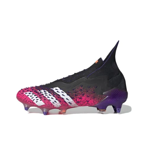 Adidas Predator Freak+ Футбольные бутсы Низкие Топ Мужские