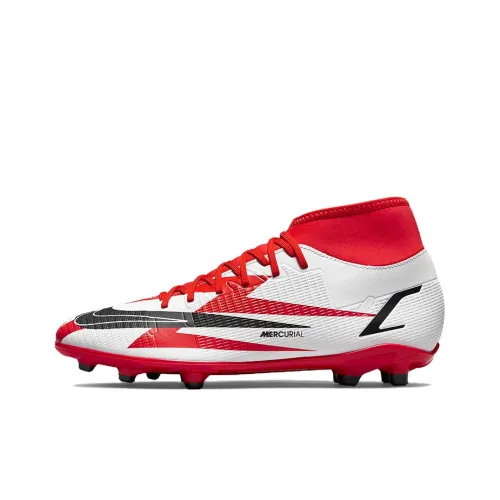 Найк Меркуриал Суперклайд 8 Футбольные бутсы MID Топ Мужской