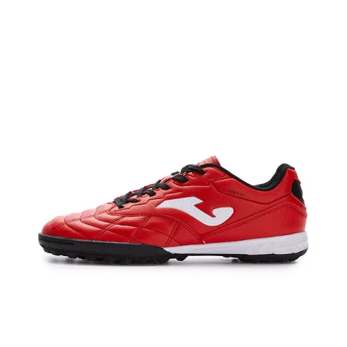 Joma Футбольные бутсы Низкие Красный Мужской