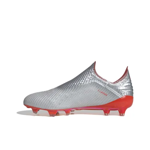 Adidas X 19+ Футбольные бутсы Низкие Топ Мужские