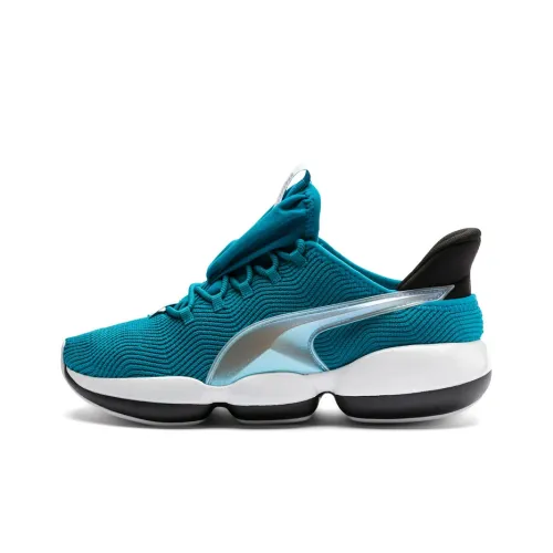 PUMA Mode XT Iridescent Trailblazer Low Training Кроссовки Женские Lake Blue
