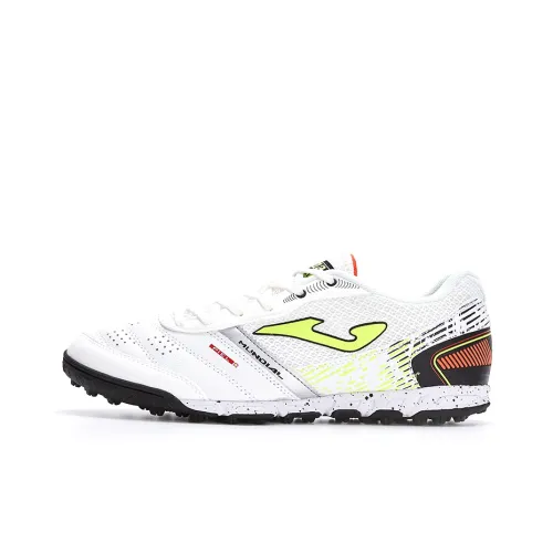 Joma Футбольные бутсы Низкие Белые Мужские