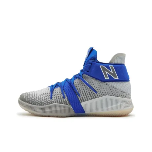 New Balance NB OMN1S Винтажные баскетбольные кроссовки MID Топ Мужской