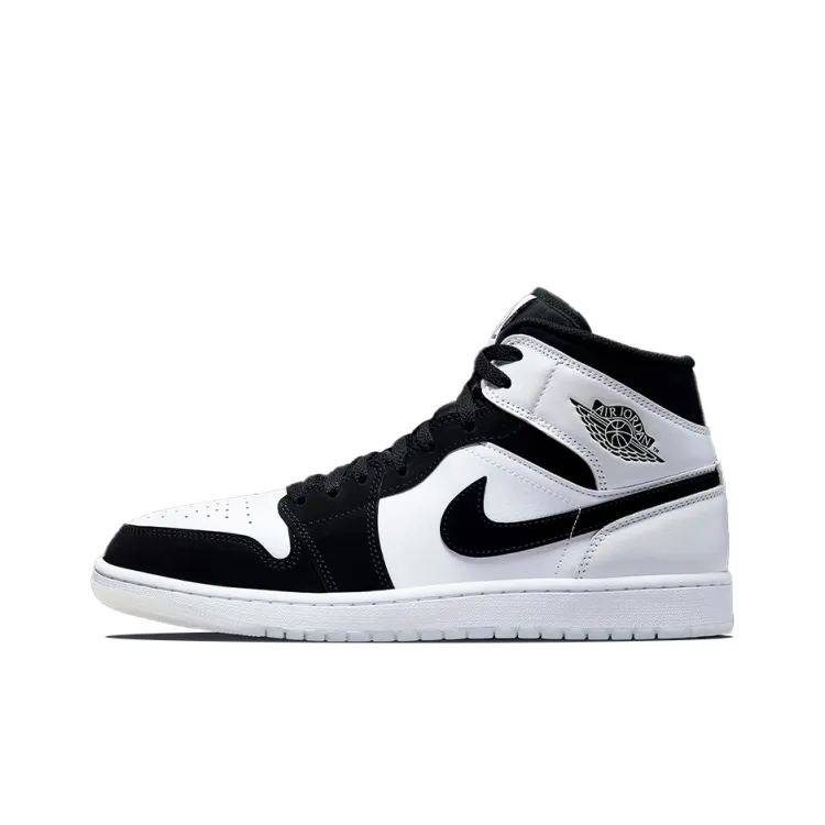 Как выбрать идеальные кроссовки Jordan 1 Zenmaster в 2025 году display picture 3