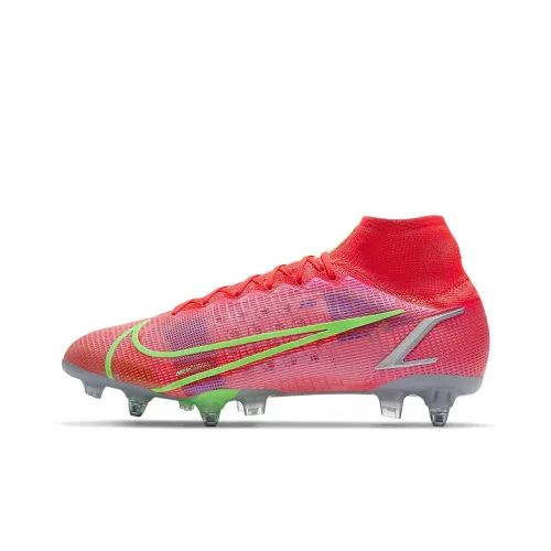 Найк Меркуриал Суперклайд 8 Футбольные бутсы MID Топ Мужской