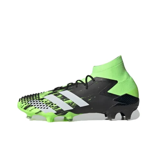 Adidas Predator Mutator 20,1 Футбольные бутсы MID Топ Мужской