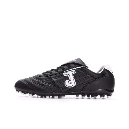 Joma Футбольные бутсы Низкие Черные Мужские