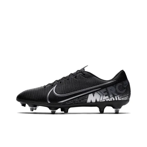 Ники Mercurial Vapor 13 Футбольные бутсы Низкие Унисекс
