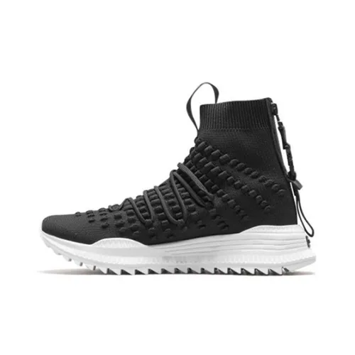 PUMA AVID Винтажные баскетбольные кроссовки High Топ Мужской