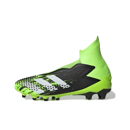 Adidas PREDATOR серия футбольные бутсы MID топ мужской