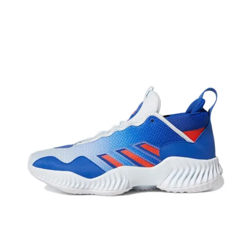 Adidas Court Vision 3 Амортизация Противоскользящий Устойчивый к истиранию Покрытие Поддержка Низкий Топ