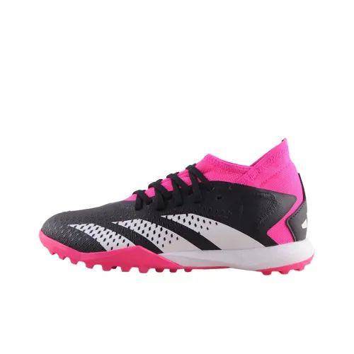 Adidas PREDATOR ACCURACY.3 Футбольные бутсы Низкие Черные Унисекс