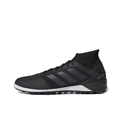 Adidas PREDATOR серия футбольные бутсы MID топ мужской