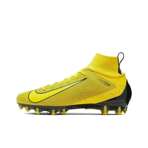 Nike IC IN Амортизаторы Shock Absorbers Противоскользящие Устойчивые к истиранию Футбольные бутсы Мужские