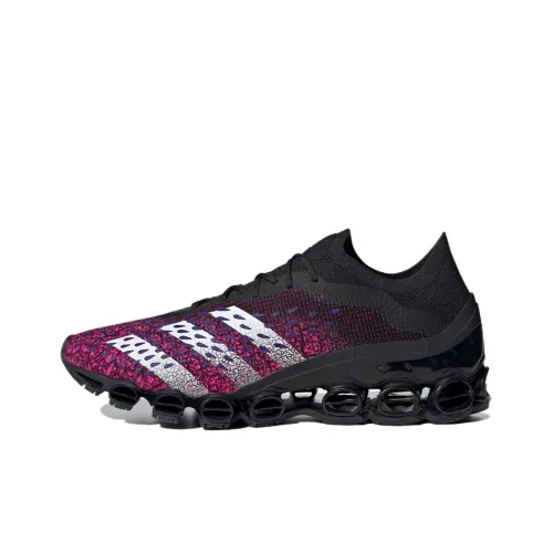 Adidas PREDATOR Series Футбольные бутсы Низкие Топ Мужские