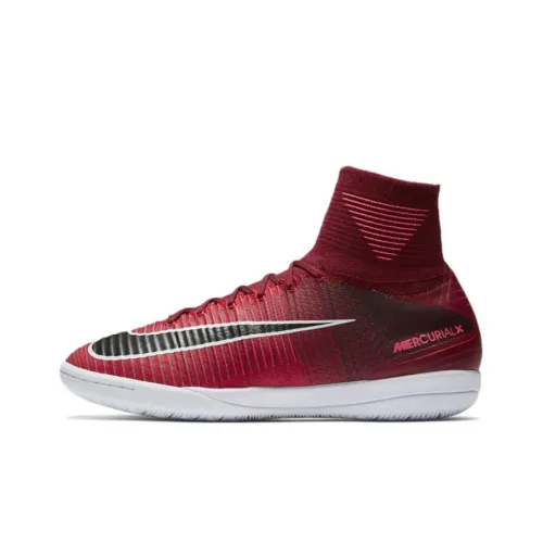 Ники Mercurialx Proximo 2 Футбольные бутсы Высокие Мужские