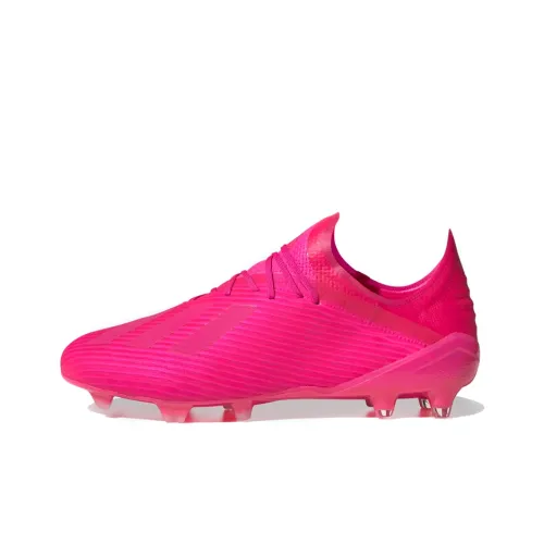 Adidas X 19,1 Футбольные бутсы Низкий Топ Мужской