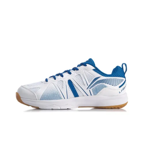 LINING Racetrack Encounter Бадминтонная обувь Низкий топ Унисекс