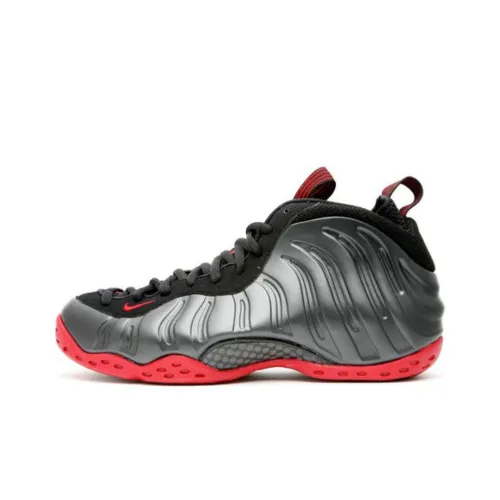 Nike Foamposite One Винтажные баскетбольные кроссовки MID Топ Мужской
