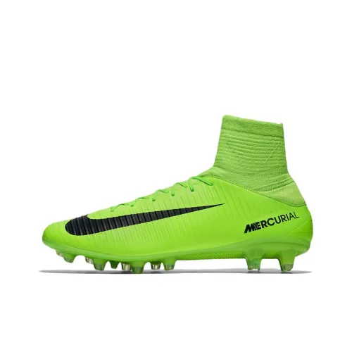 Nike MERCURIAL VELOCE 3 Футбольные бутсы Высокие Мужские