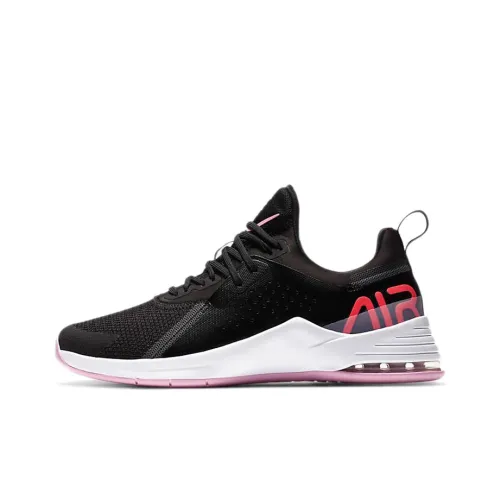 Nike Air Max Bella Тренировочные Кроссовки Низкие Женские