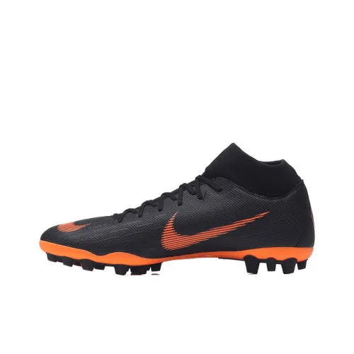 Найк Меркуриал Суперклайд 6 Футбольные бутсы MID Топ Мужской