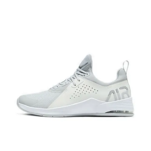 Nike Air Max Bella TR 3 Low Топ Кроссовки для тренировок Женские Гора PEAK Белый