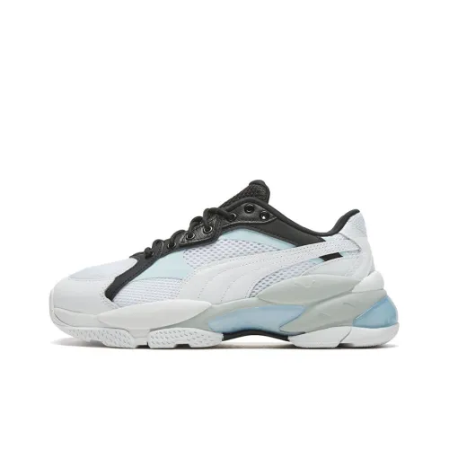 PUMA LQDCELL Тренировочные Кроссовки Низкие Унисекс