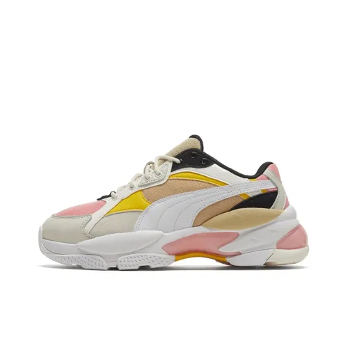 PUMA LQDCELL Тренировочные Кроссовки Низкие Женские