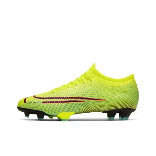 Ники Mercurial Vapor 13 Футбольные бутсы Низкий Топ Мужской