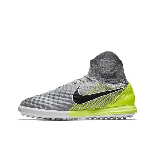 Ники Магистакс Примокси II Футбольные бутсы Высокий Топ Мужской