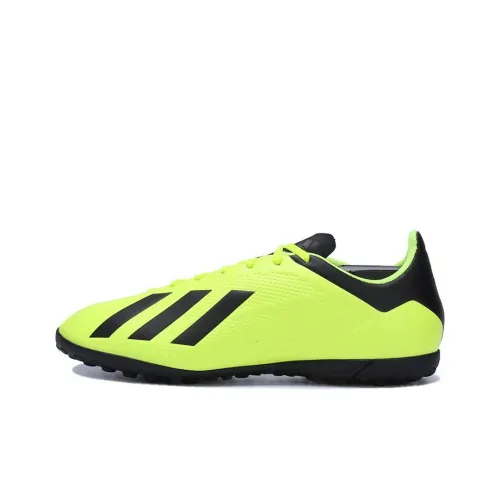 Adidas X Tango Футбольные бутсы Низкие Топ Мужские