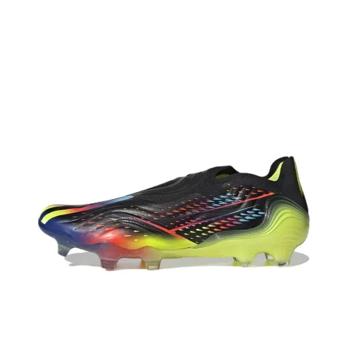 Adidas Copa Sense+ Футбольные бутсы Низкие Топ Мужские