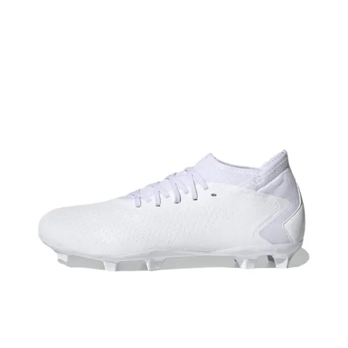 Adidas PREDATOR ACCURACY.3 Футбольные бутсы Низкие Унисекс