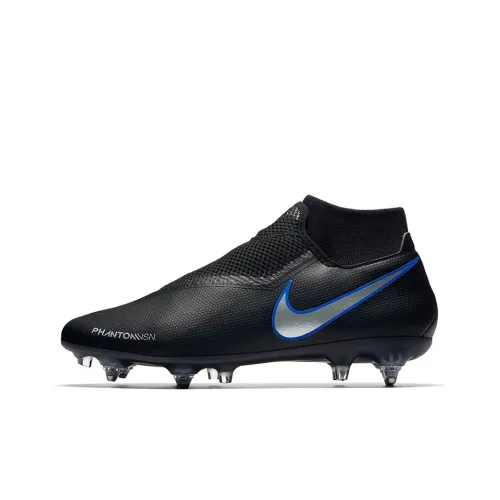 Nike Phantom Vision Футбольные бутсы MID Топ Мужской