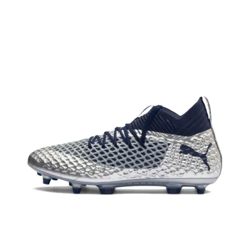 PUMA Future Series Футбольные бутсы MID Топ Мужской