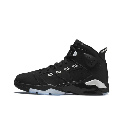 JORDAN Винтажные баскетбольные кроссовки High Top Мужские