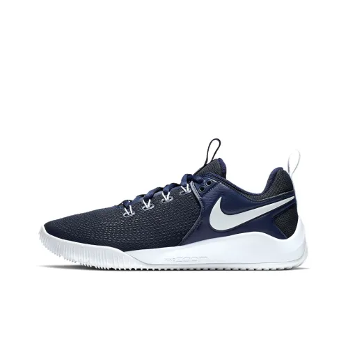 Nike Zoom HyperAce Тренировочные Кроссовки Низкие Женские