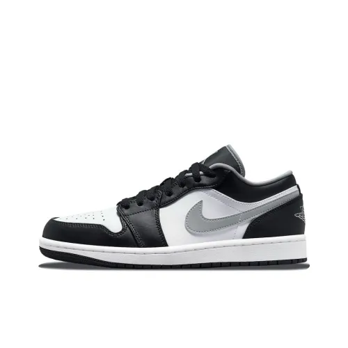 Jordan Air Jordan 1 Винтажные баскетбольные кроссовки Low Топ Унисекс