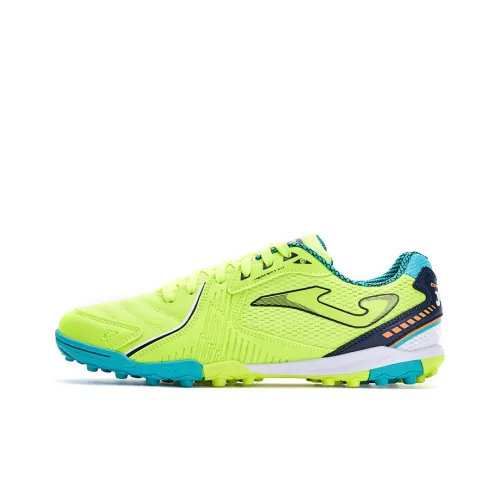 Joma Футбольные бутсы Низкие Топ Неоновый Зеленый Мужской