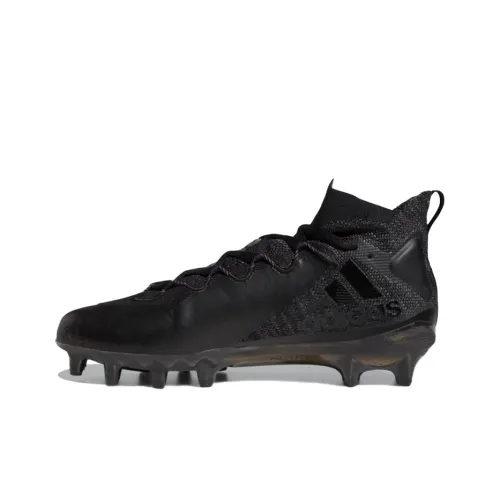 Adidas ULT 21 Ultra Football Бутсы Устойчивые к истиранию Мужские Черные