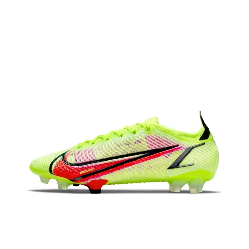 Ники Mercurial Vapor 14 Футбольные бутсы Низкие Унисекс