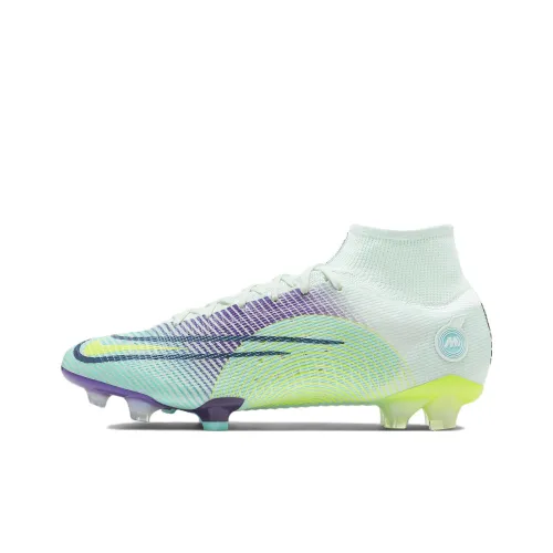 Найк Меркуриал Суперклайд 8 Футбольные бутсы MID Топ Мужской