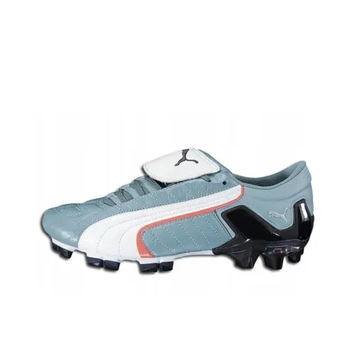 PUMA V Konstrukt II GCI Футбольные бутсы Низкие Топ Мужские