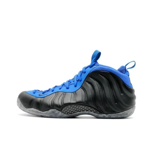 Nike Foamposite One Винтажные баскетбольные кроссовки MID Топ Мужской